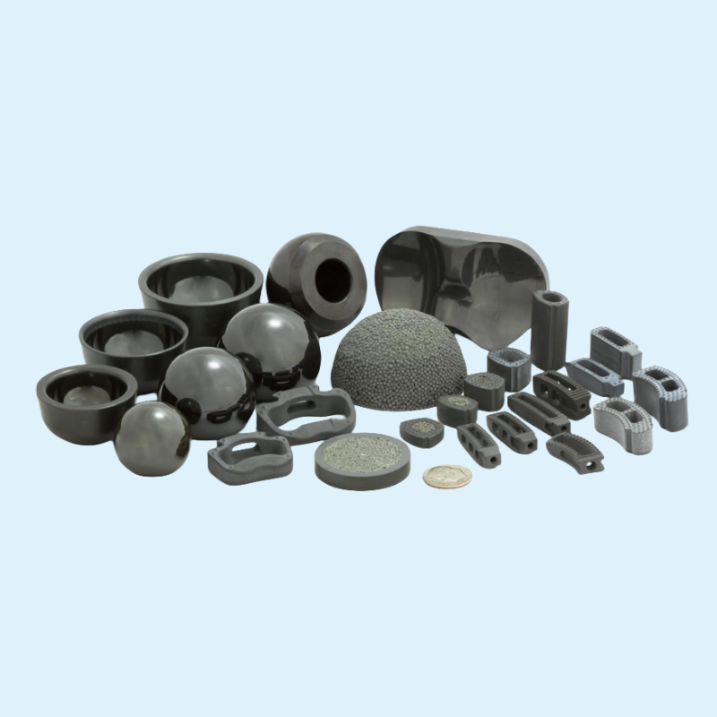 Silicon Nitride Products