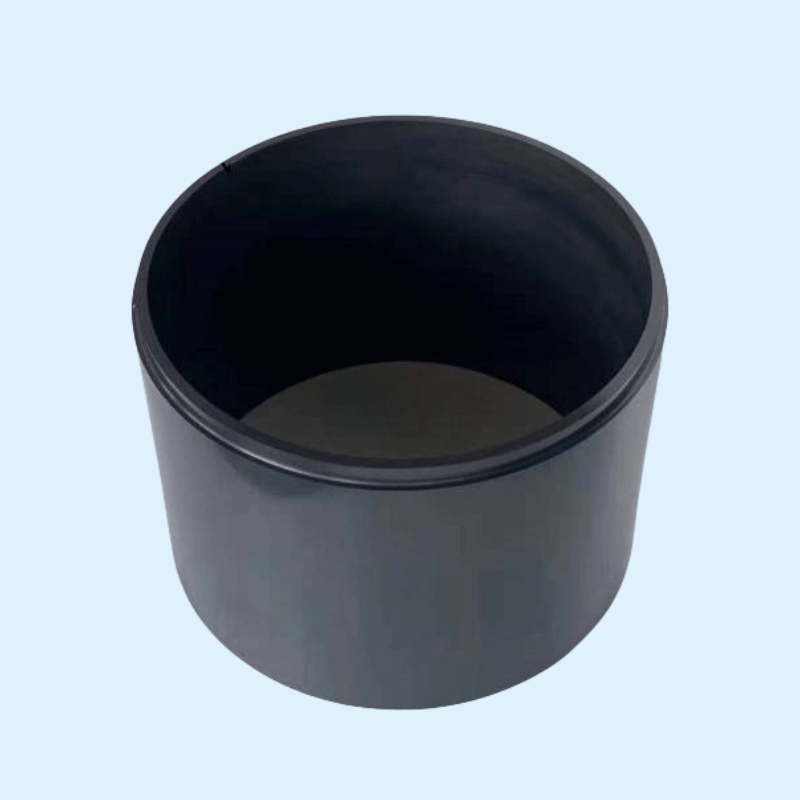 Silicon Carbide Grinding Bucket