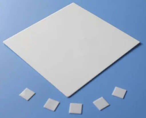 Characteristics and Applications of Boron Nitride Ceramic Substrates