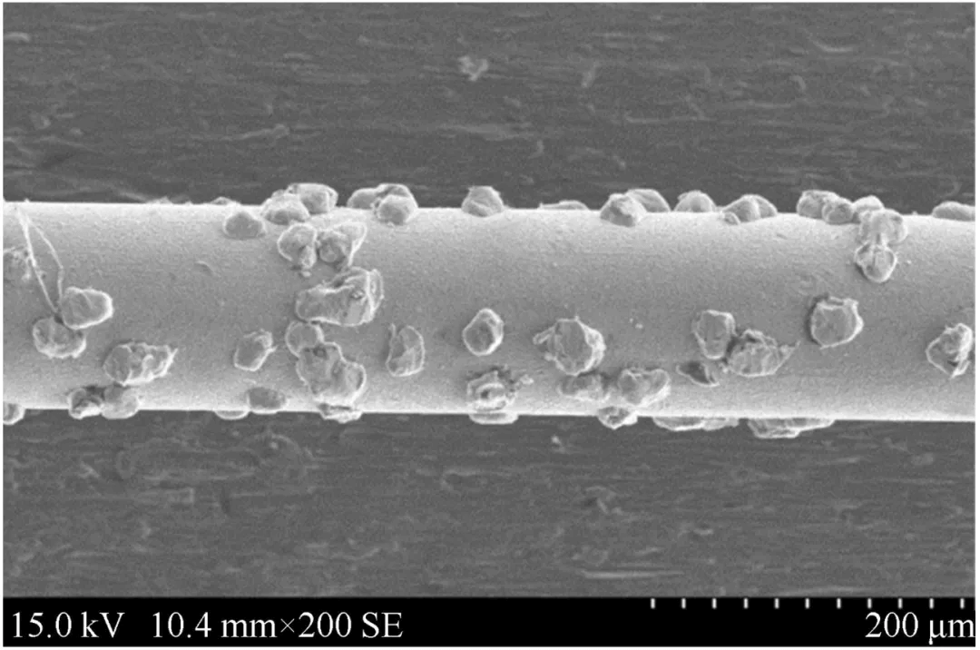 What are the new wafer cutting processes that can be applied in third generation semiconductor?