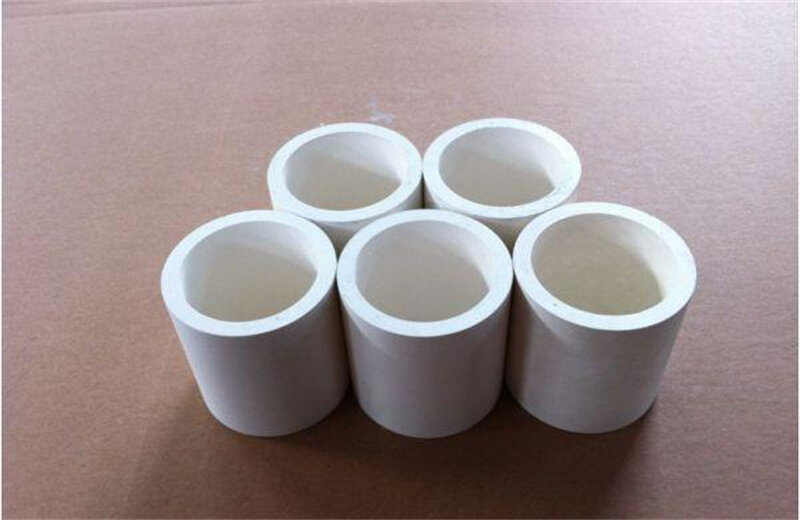 Boron Nitride Crucible