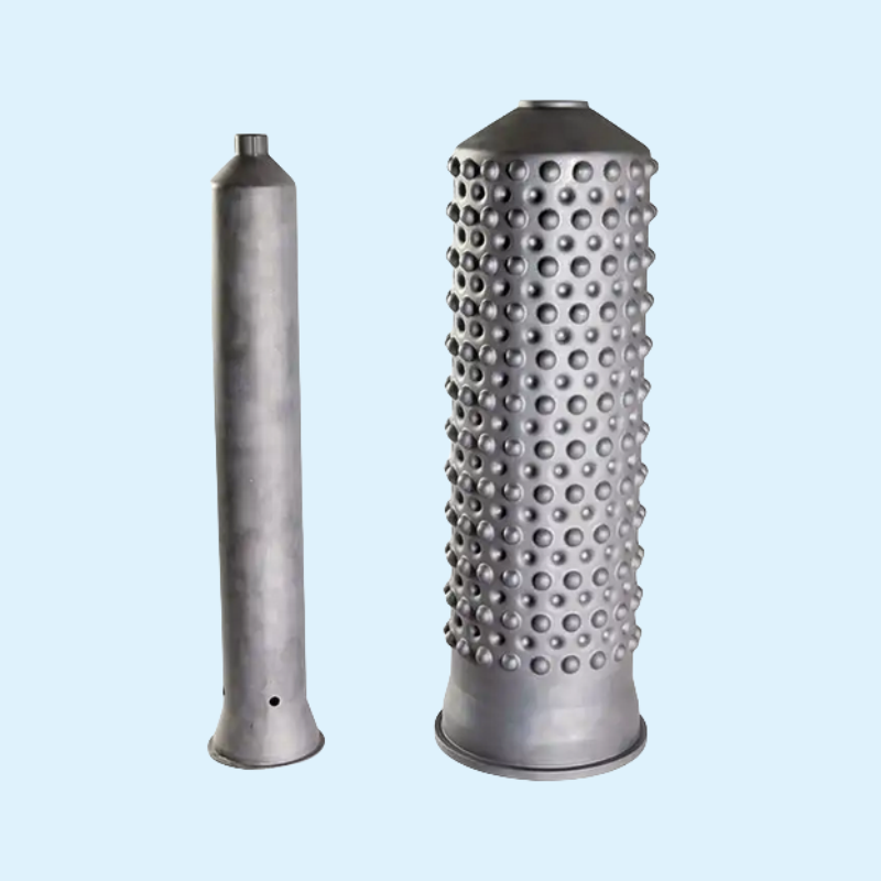 Silicon Carbide Heat Exchanger