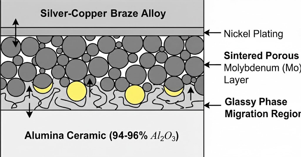 Silver-Copper Braze Alloy