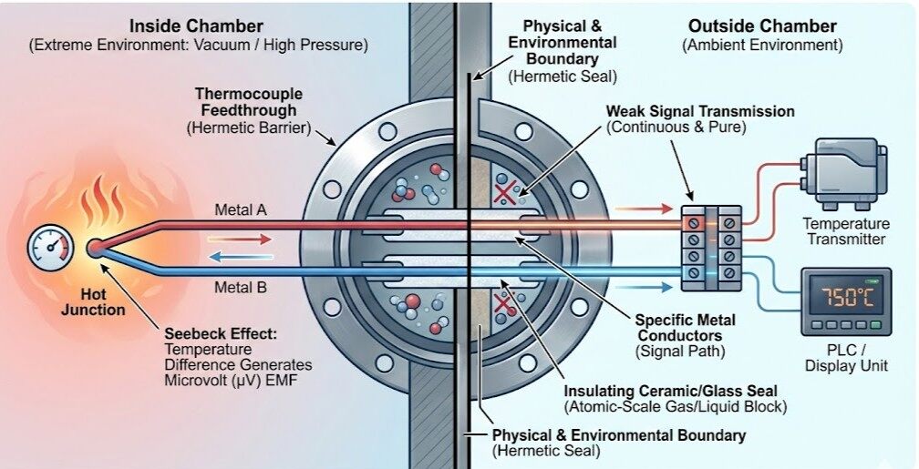 Seebeck Effect Seebeck Effect