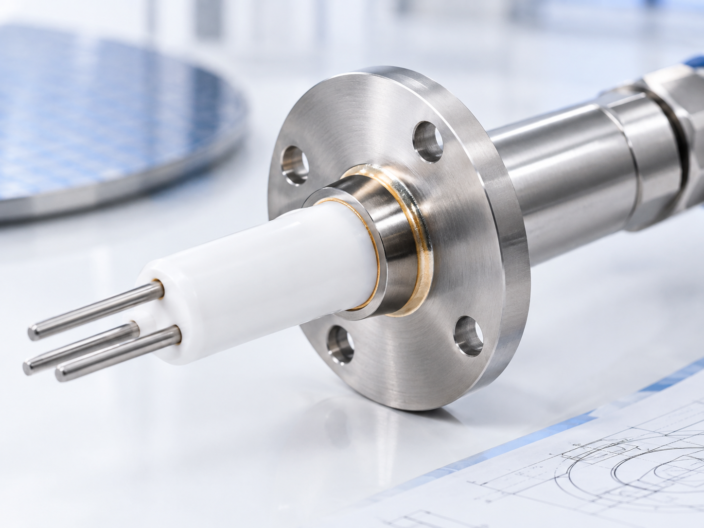 Ceramic-to-Metal Brazing: How Hermetic Sealing Enables Advanced Ceramic Components