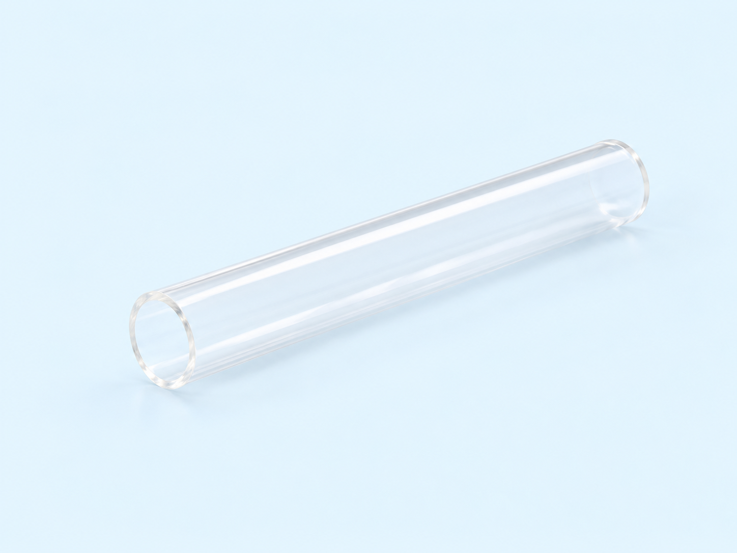 Fused Quartz