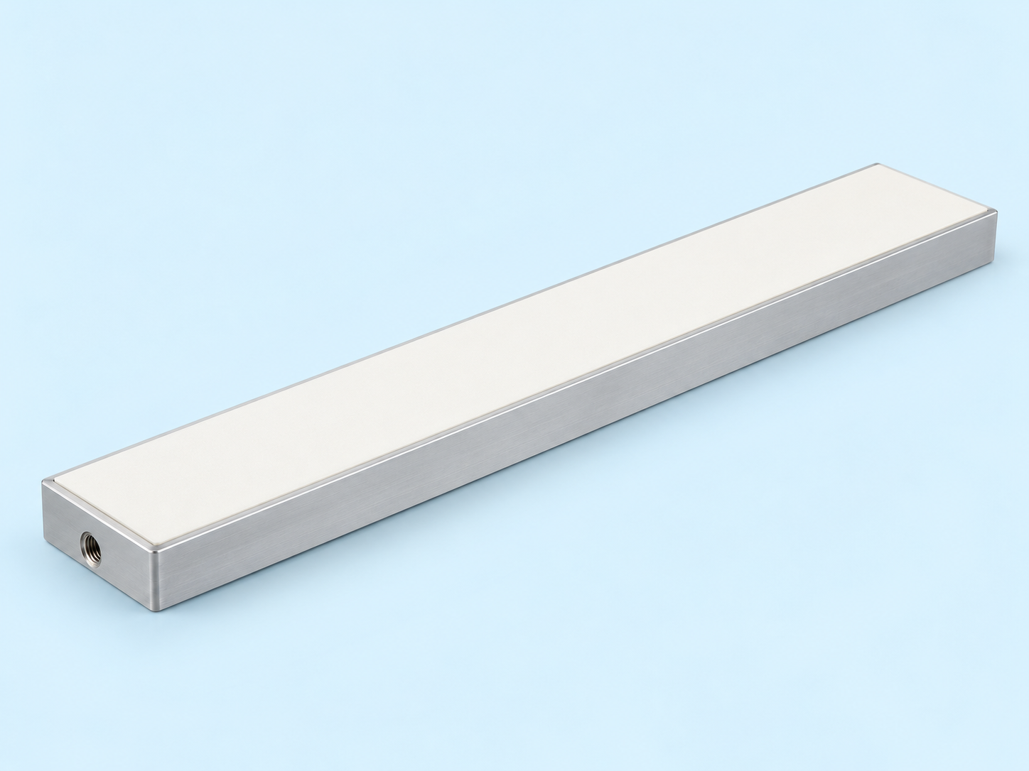 Porous Ceramic Air Floating Plate